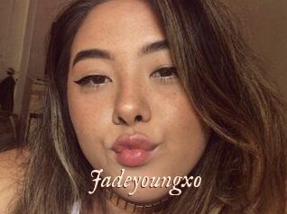 Jadeyoungxo