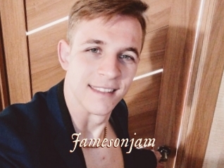 Jamesonjam