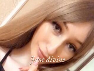 Jane_divine