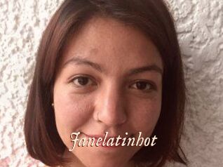 Janelatinhot