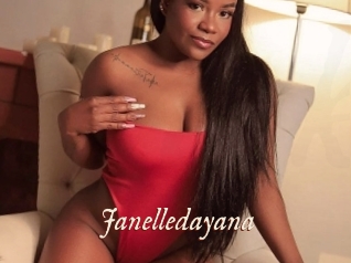 Janelledayana