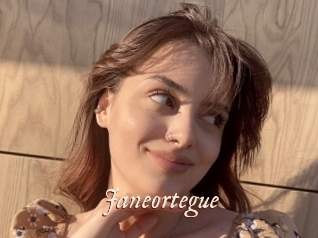 Janeortegue