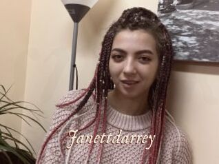 Janettdarrey