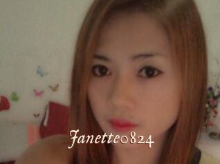 Janette0824