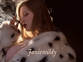 Janiewildy
