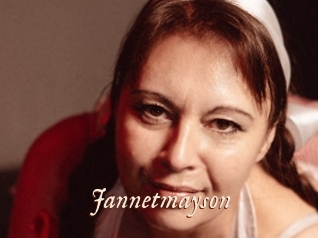 Jannetmayson