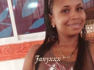 Janyxxx