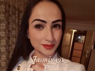 Jasmina91