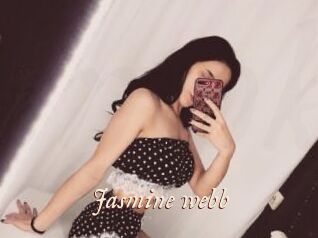 Jasmine_webb
