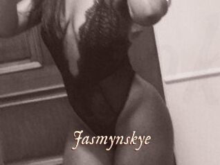 Jasmynskye
