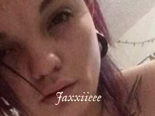 Jaxxiieee