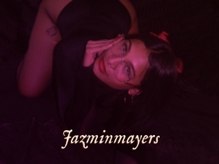 Jazminmayers