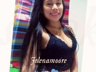 Jelenamoore