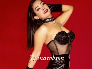 Jennarobson