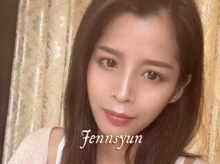 Jennsyun