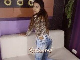 Jerikared