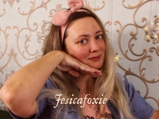 Jesicafoxie