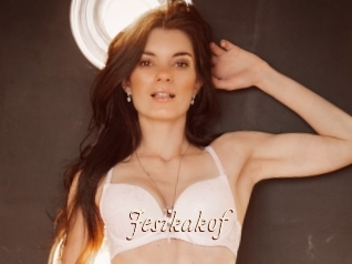 Jesikakof