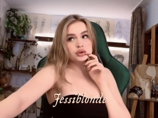 Jessiblonde