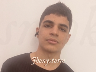 Jhonystorm