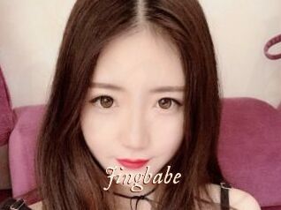 Jingbabe