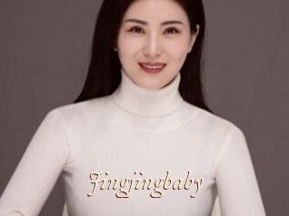 Jingjingbaby