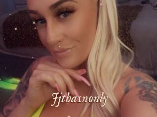 Jjtha1nonly