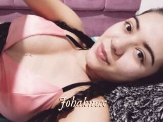 Johaknox