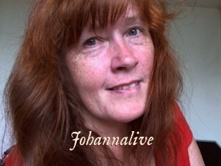 Johannalive