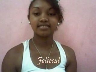Joliecul