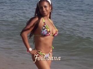 Joohaana