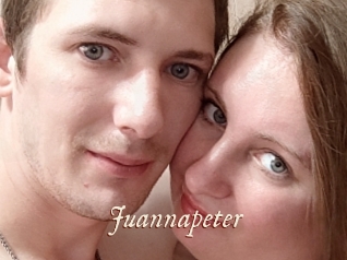 Juannapeter