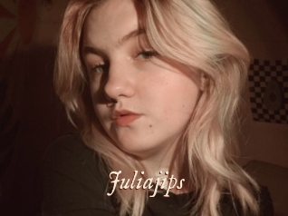 Juliajips