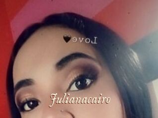 Julianacairo