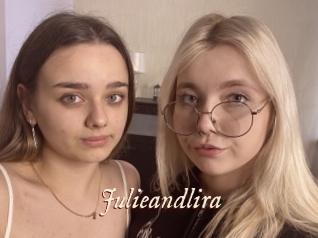 Julieandlira