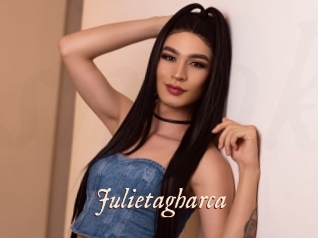 Julietagharca