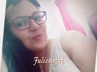 Julietagirl