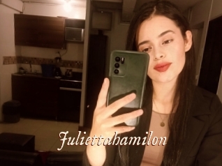 Juliettahamilon
