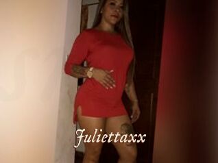 Juliettaxx