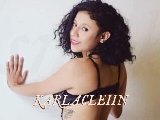 KARLACLEIIN