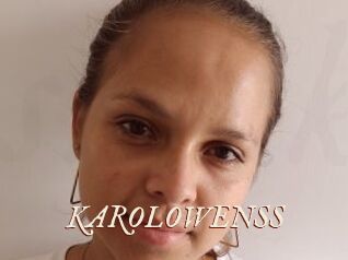 KAROLOWENSS