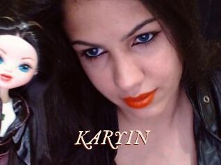 KARYIN