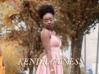 KENDRAJONESS