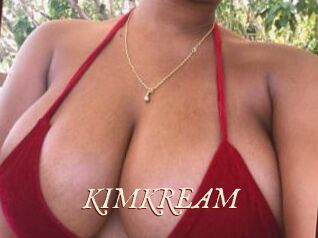 KIMKREAM