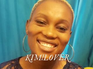 KIMlLOVER