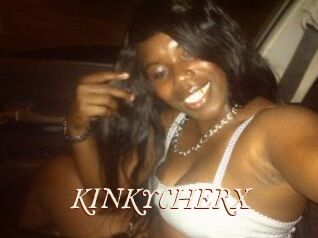 KINKYCHERX