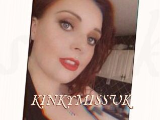 KINKYMISSUK