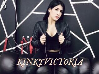 KINKYVICTORIA