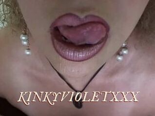KINKYVIOLETXXX