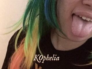 KOphelia